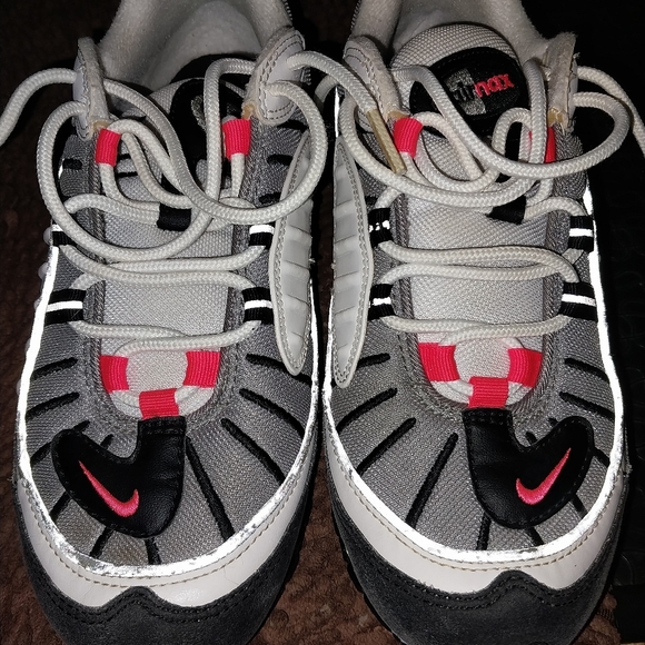 Shoes - Nike air max